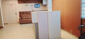 Hotel O Indian Suites